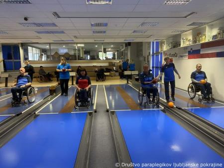 Zaključni četrti krog lige v kegljanju 2